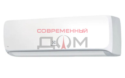 Кондиционер ELECTROLUX Loft EACS-09HAL/N3 out + in